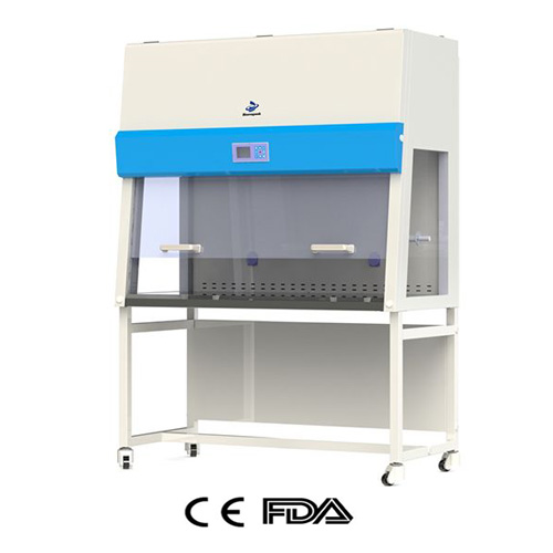 Vertical Laminar Air Flow Cabinate W*D*H 1625*710*1850MM LCB-V5F infitek USA